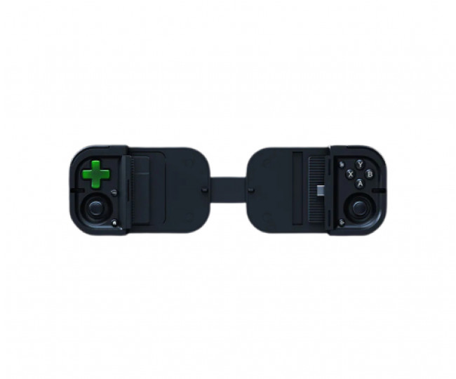 Портативний контролер  Foldable USB-C Controller for Android & iPhone  Razer Prio